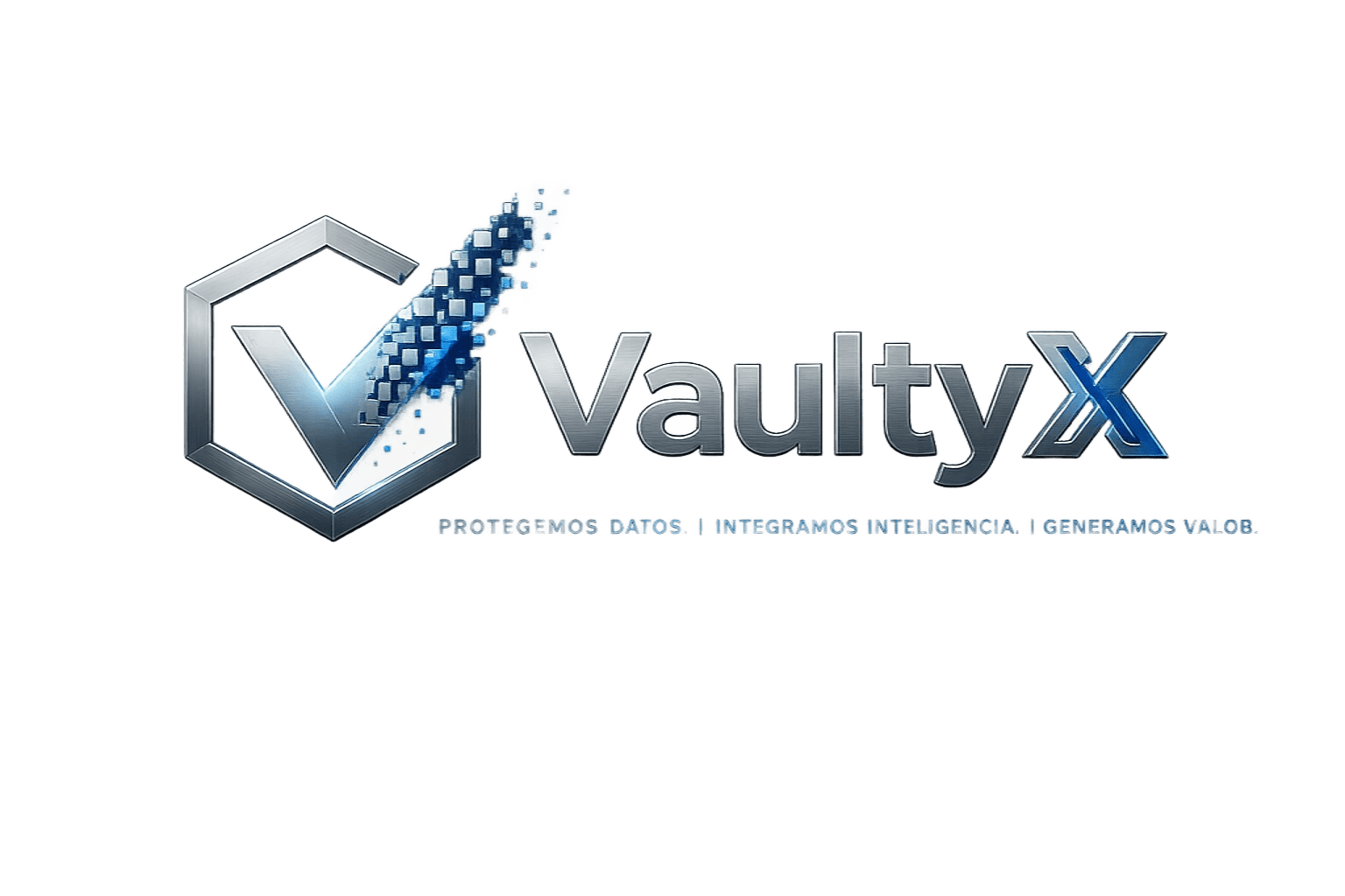 VaultyX